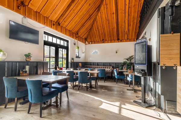 Medium property photo - Buitenhuizerweg 2-23, 1981 LK Velsen-Zuid